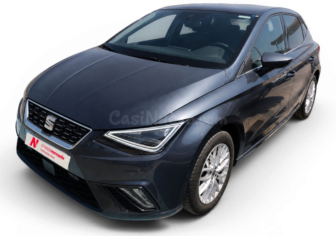 Seat Ibiza 1.0 TSI 85kW Xcellence