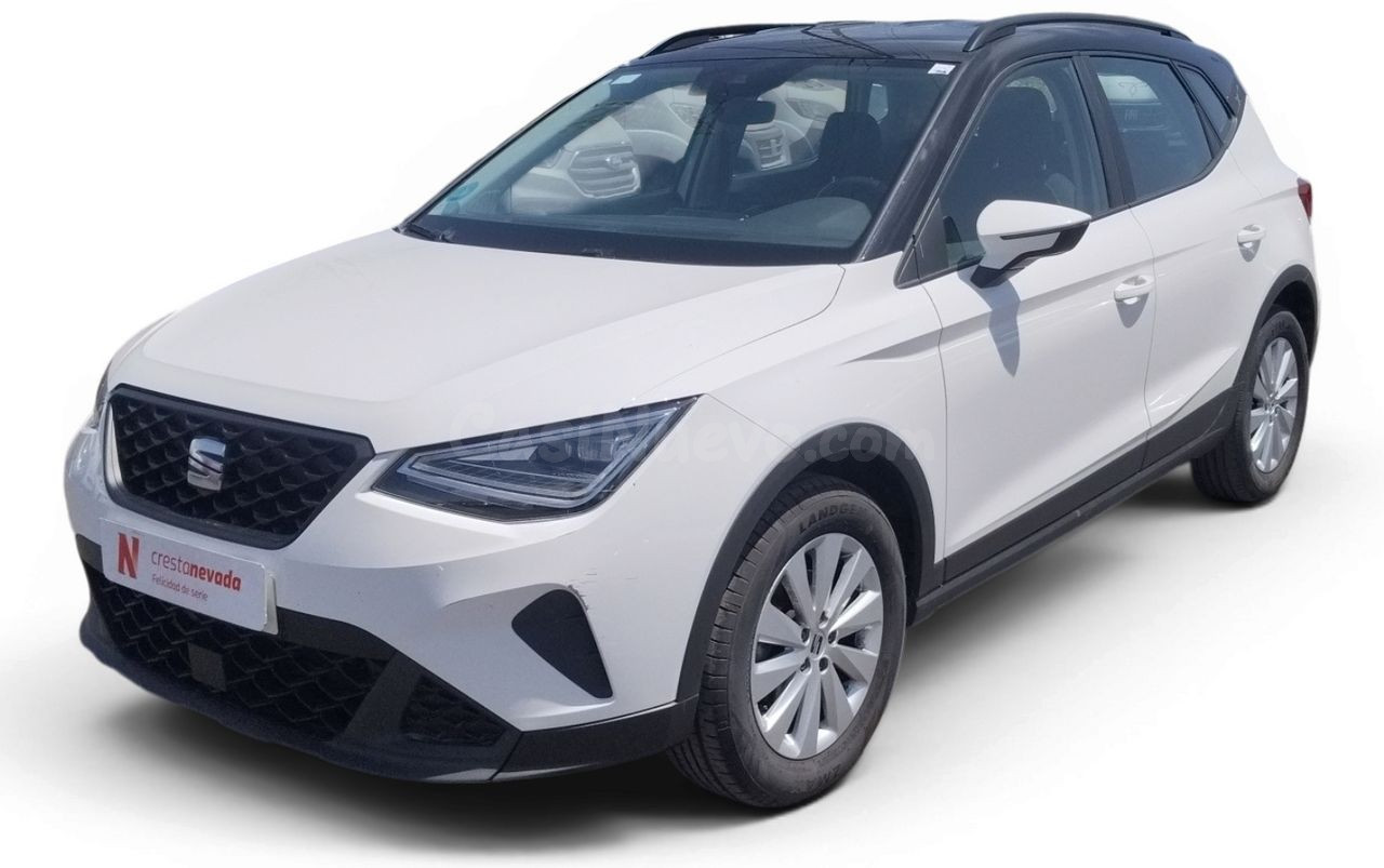 Seat Arona 1.0 TSI 85kW 115CV DSG Style XM