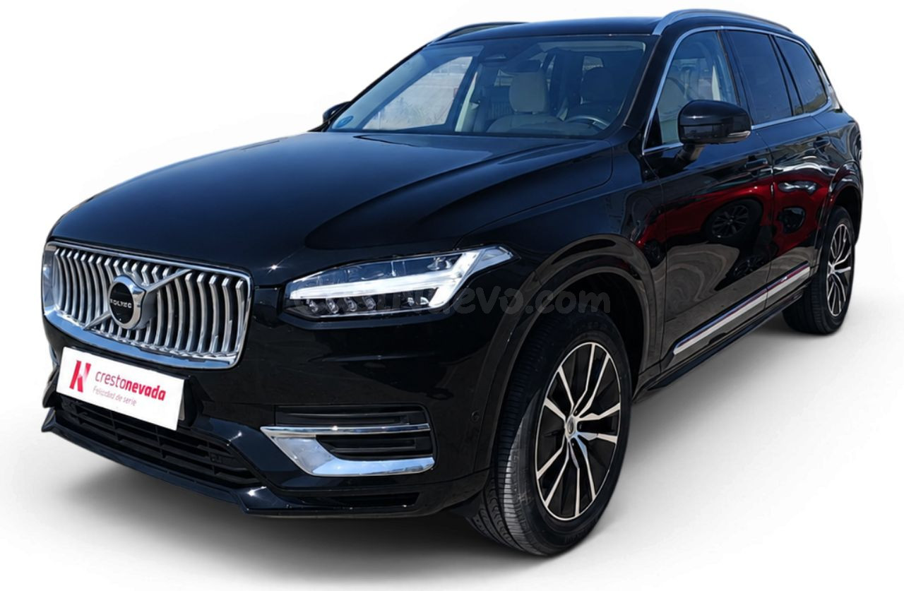 Volvo XC90 2.0 T8 AWD Core Recharge Auto
