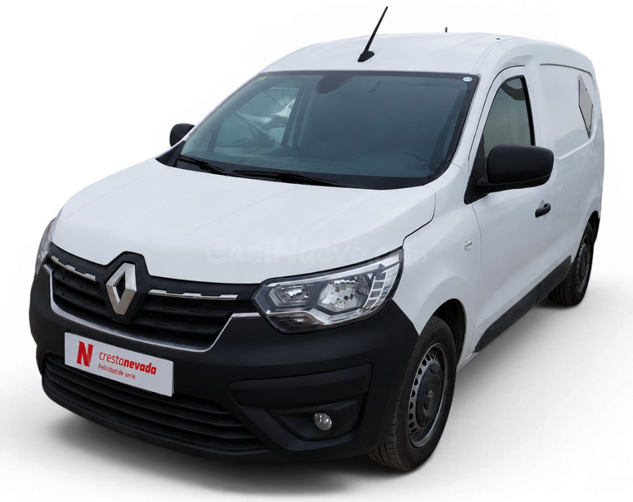 Renault Express Confort 1.5 Blue dCi 55 kW 75 cv