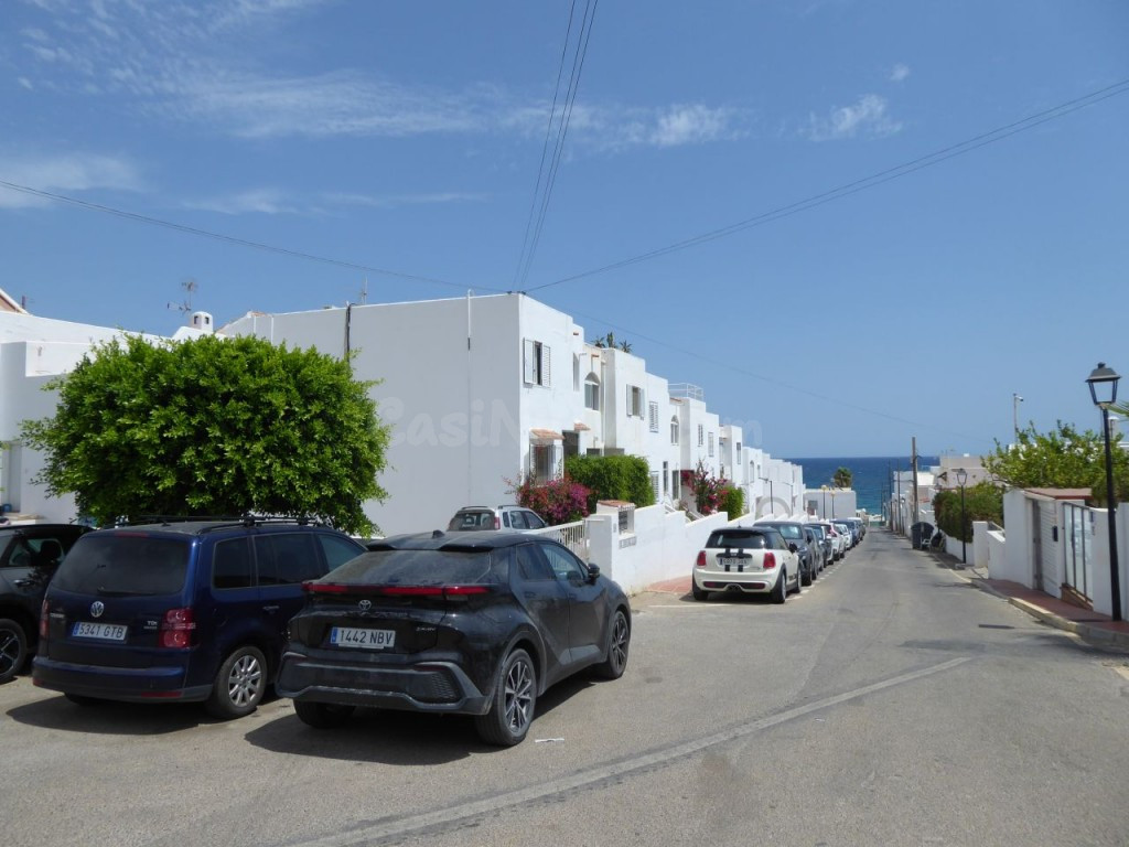 Dúplex en Venta en Mojacar Almería