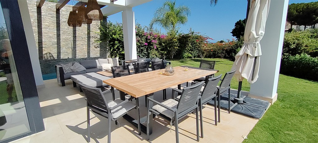Casa-Chalet en Venta en Sitio De Calahonda Málaga