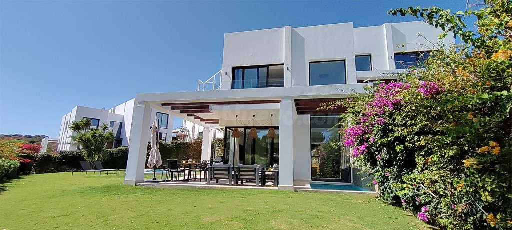 Casa-Chalet en Venta en Sitio De Calahonda Málaga - foto 3