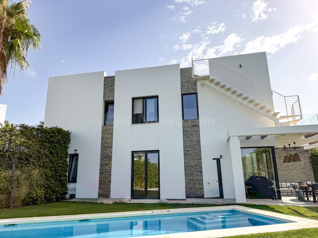 Casa-Chalet en Venta en Sitio De Calahonda Málaga - foto 4