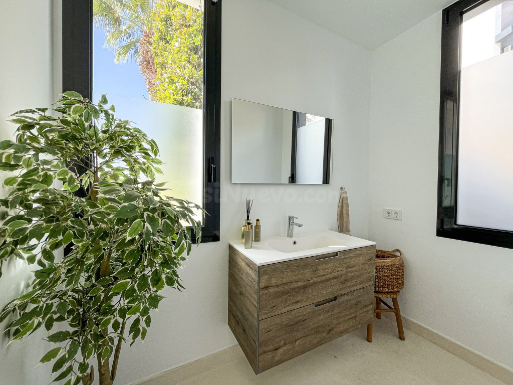 Casa-Chalet en Venta en Sitio De Calahonda Málaga - foto 5