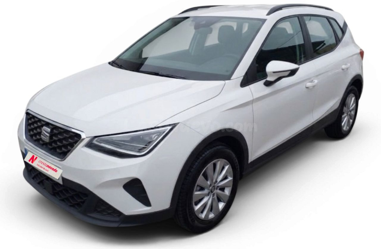 Seat Arona 1.0 TSI 85kW 115CV Style XM