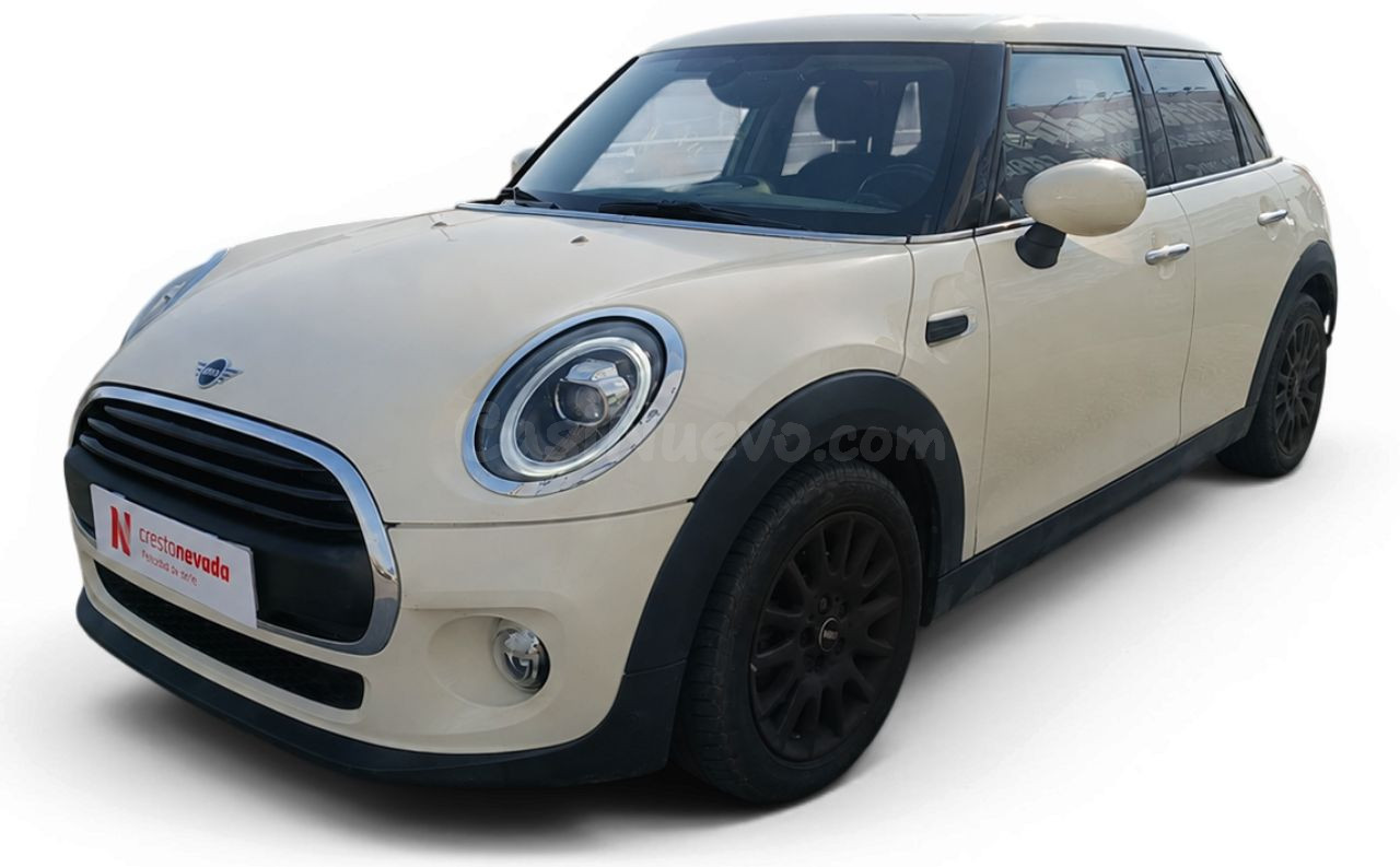 MINI Cooper ONE 5 PUERTAS