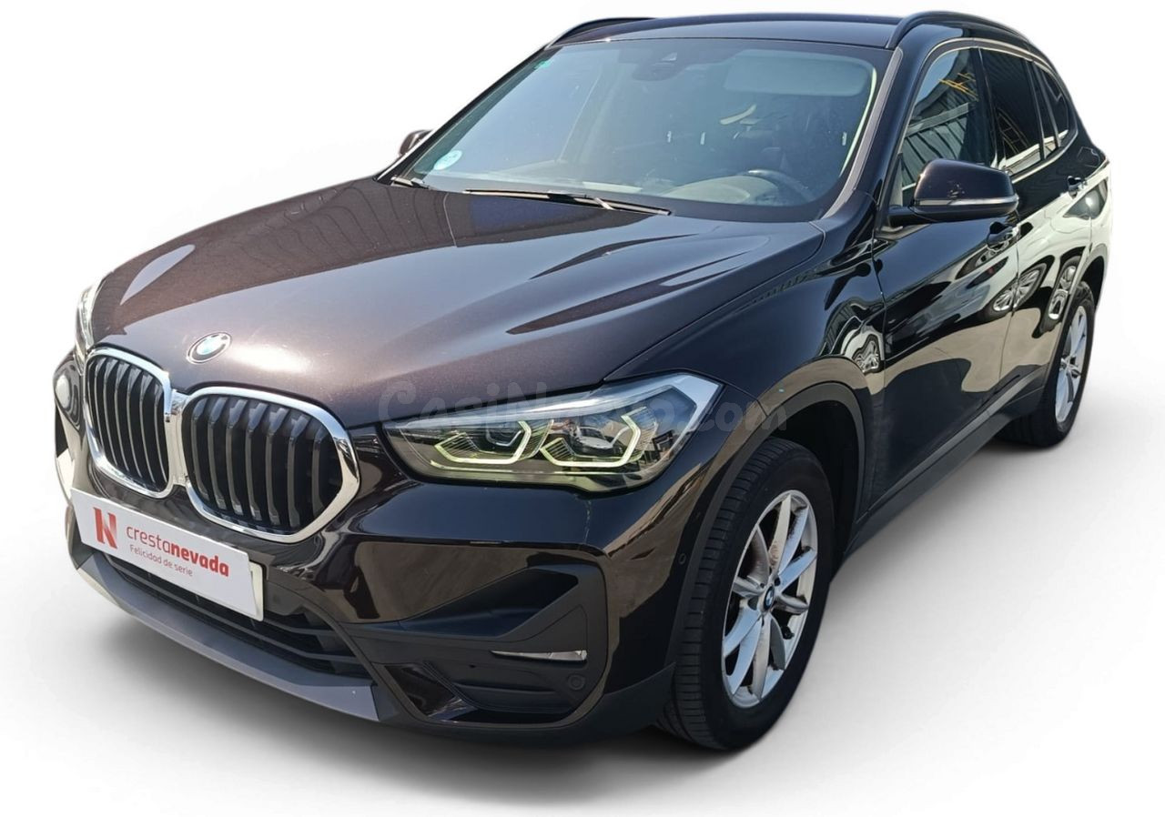 BMW X1 sDrive16d