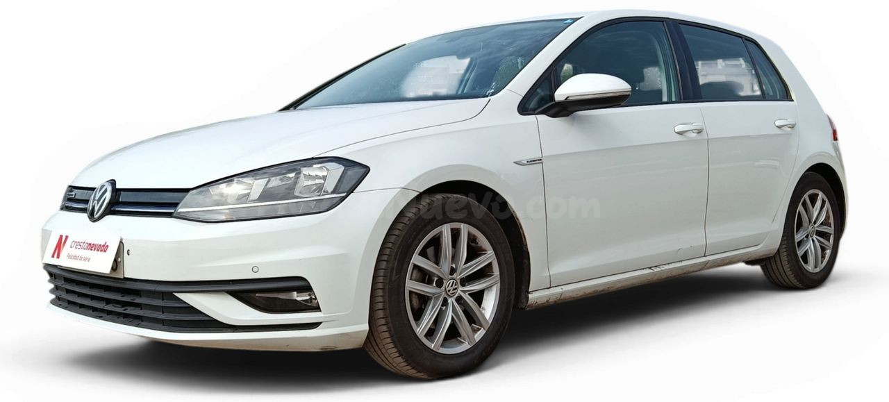 Volkswagen Golf Last Edition 1.5 TSI EVO 96kW 130CV