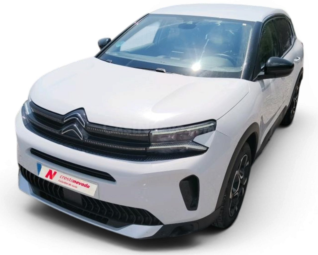 Citroën C5 Aircross PureTech 96kW 130CV SS Plus