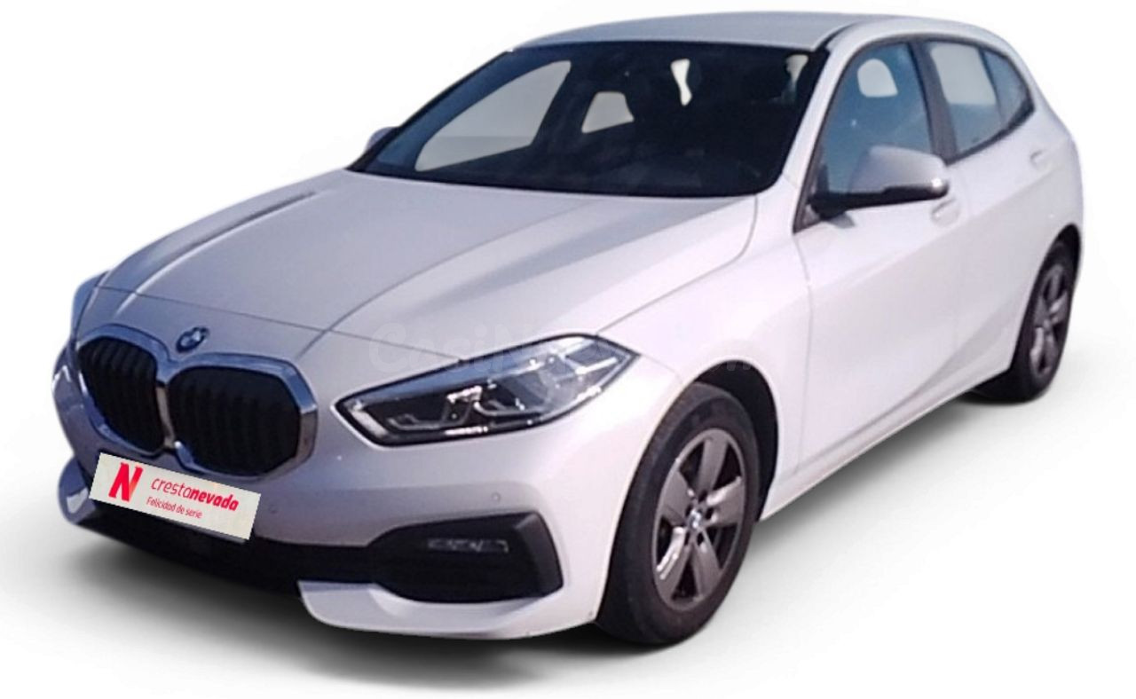 BMW Serie 1 116d