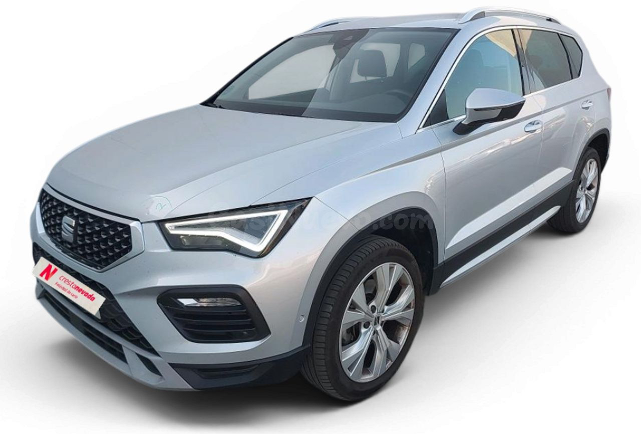 Seat Ateca 2.0 TDI 110kW DSG SS XPerience Go L
