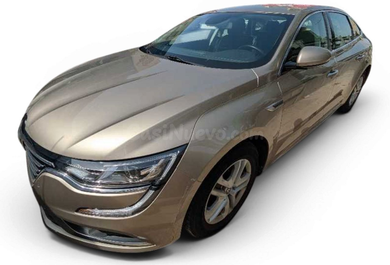 Renault Talisman Intens Energy dCi 96kW 130CV