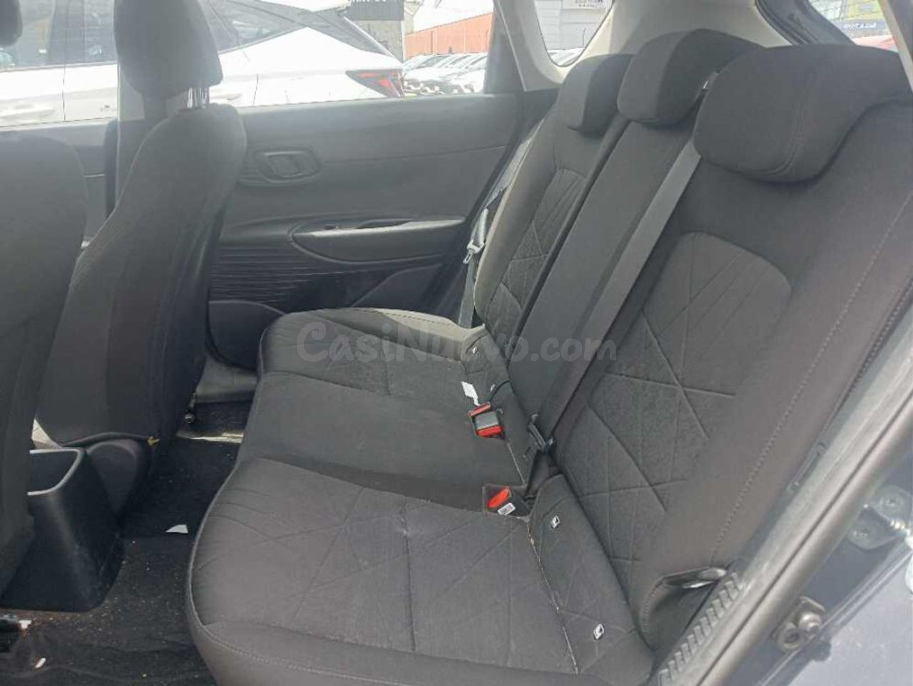 Hyundai Bayon 1.0 TGDI 74kW 100CV 48V Maxx DCT - foto 5