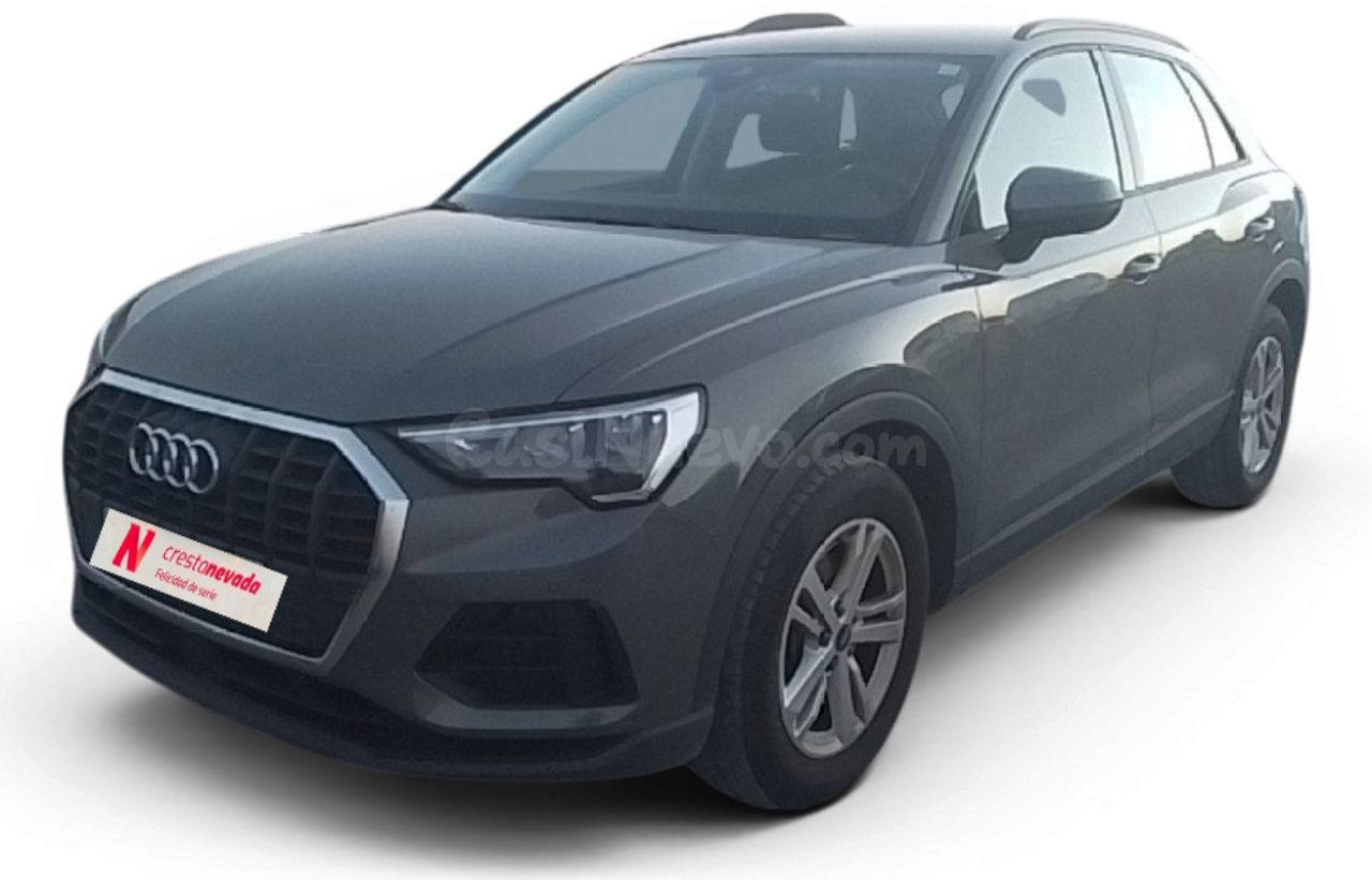Audi Q3 35 TDI 110kW 150CV S tronic