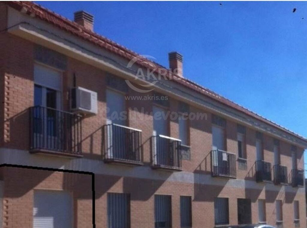 Piso en Yunclillos