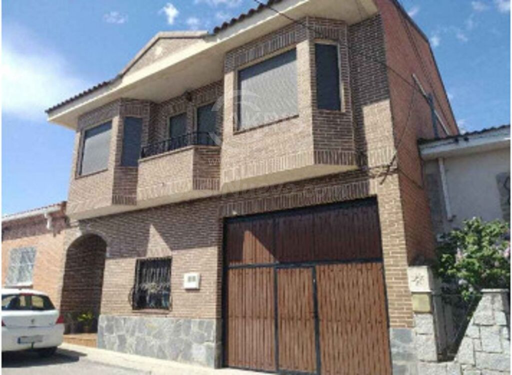 Casa en Santa Olalla