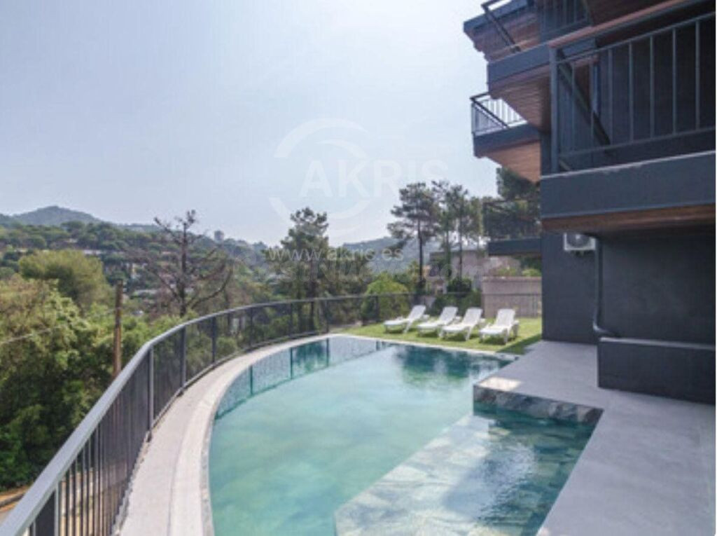 Chalet Independiente en Lloret de Mar