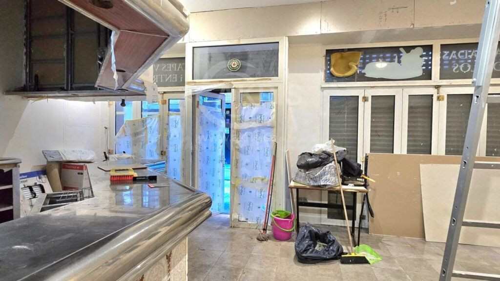 Local Comercial en Lloret de Mar - foto 2