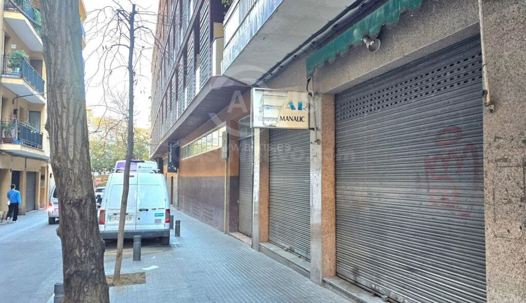 Local Comercial en Lloret de Mar - foto 3