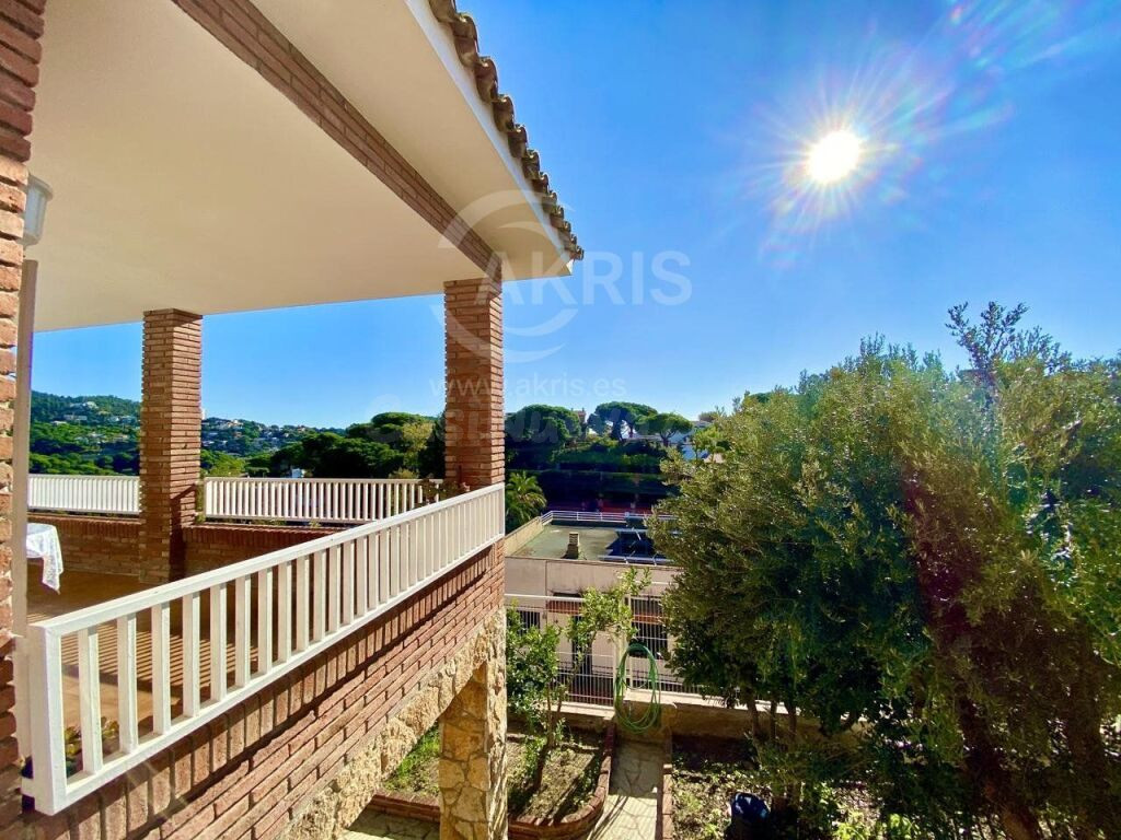 Chalet Independiente en Lloret de Mar - foto 4
