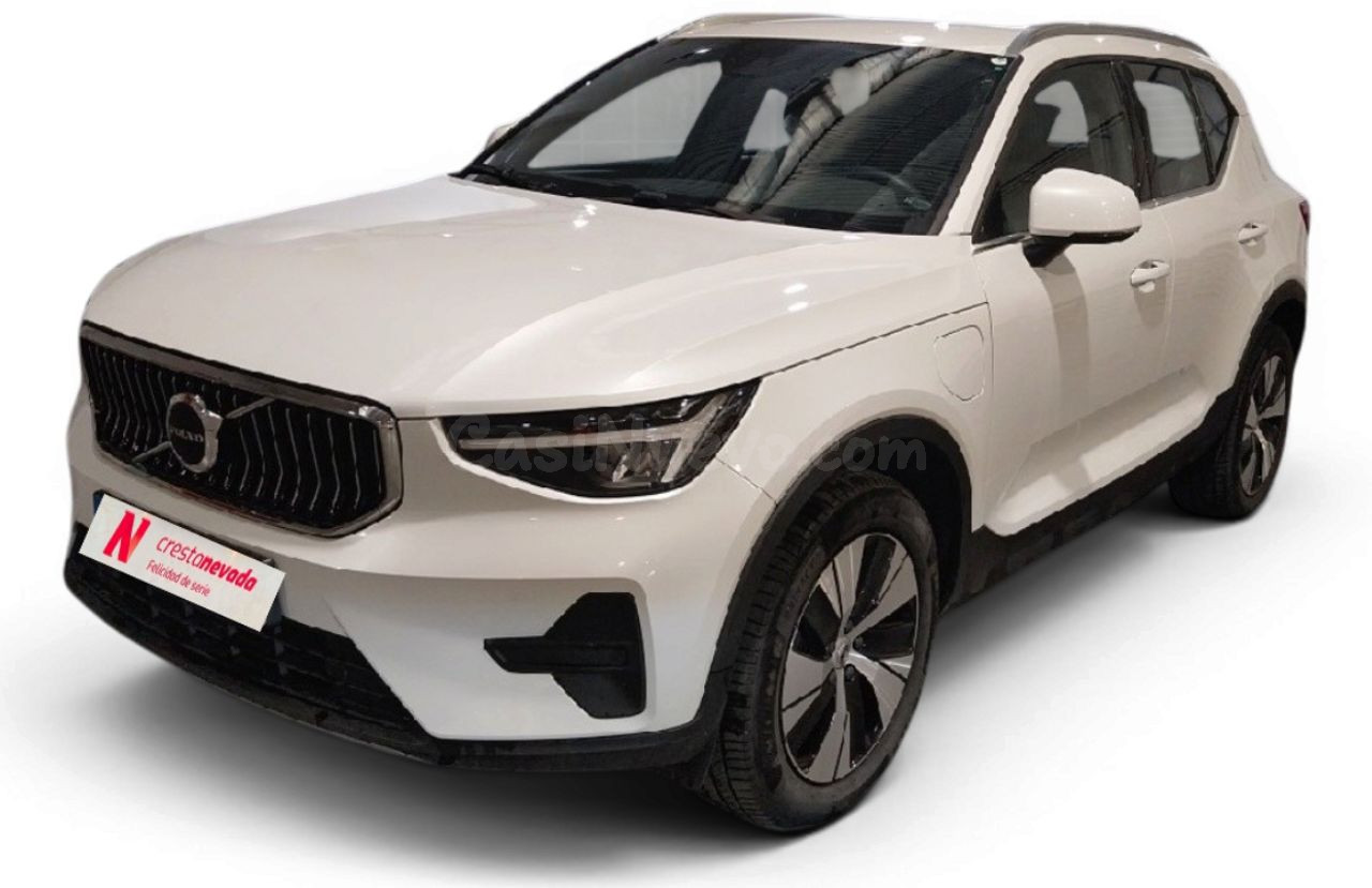 Volvo XC40 1.5 T4 Recharge PHEV Core Auto