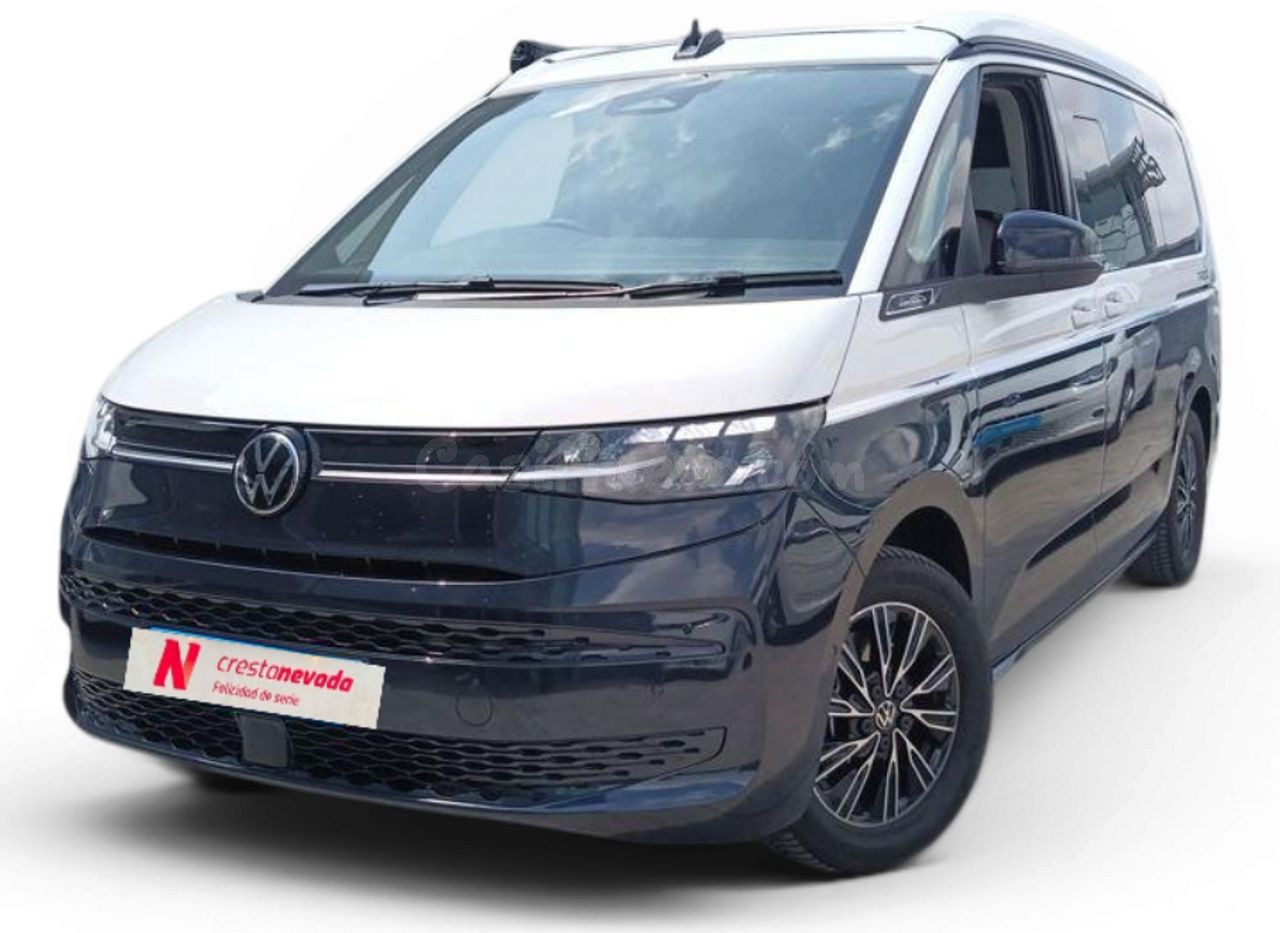 Volkswagen California Ocean 1.5 eHybrid DSG 4Motion