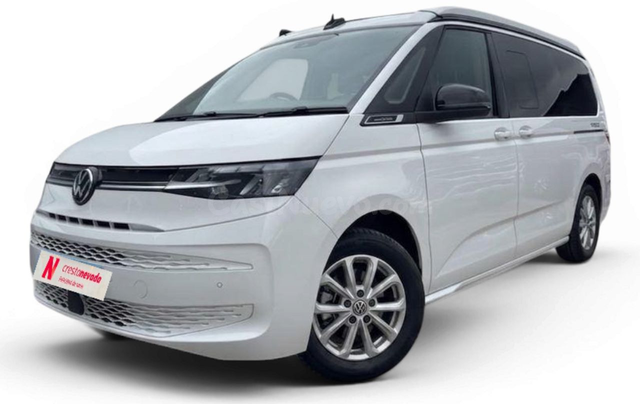 Volkswagen California Beach Camper 2.0 TDI 110KW 150CV DSG