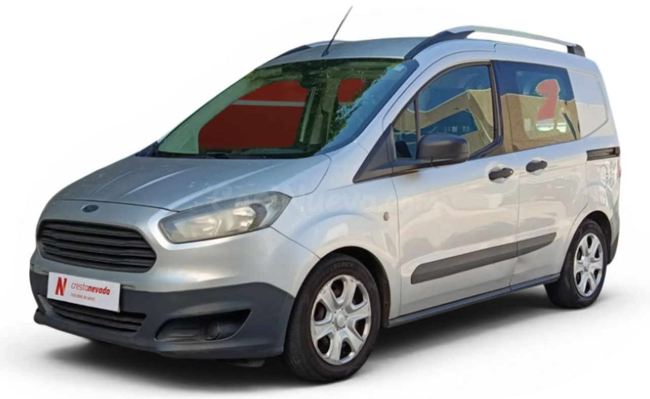 Ford Transit Courier Kombi 1.5 TDCi 95cv Trend