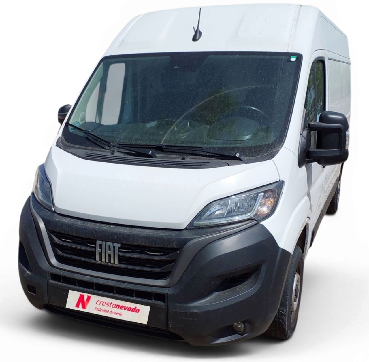 Fiat Ducato 33 L2H2 Multijet 88kW 120CV