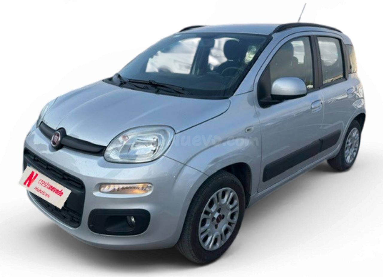 Fiat Panda 1.2 Lounge 51kW 69CV