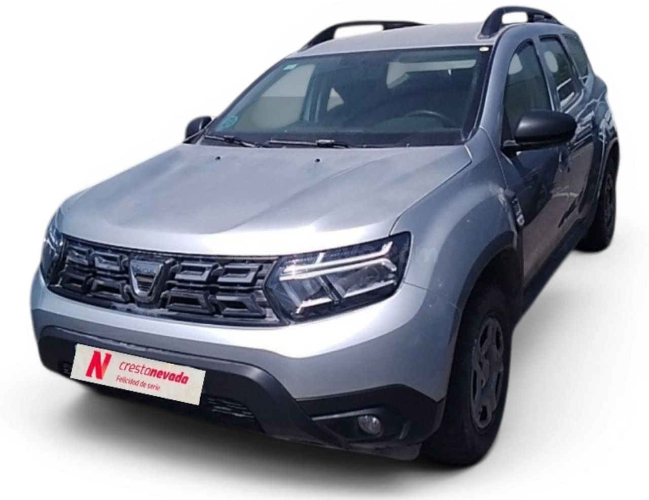 Dacia Duster Essential Blue dCi 85kW 115CV 4X4