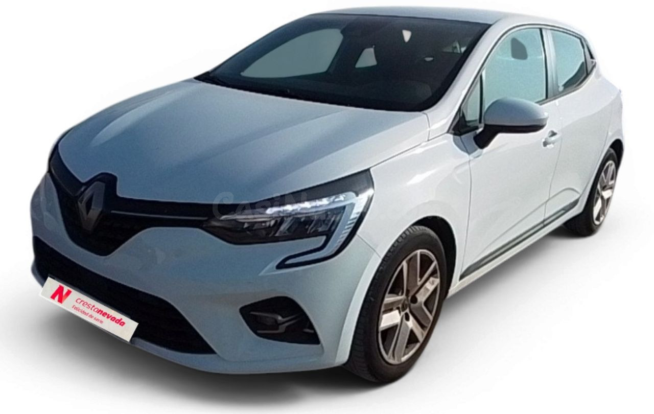 Renault Clio Intens TCe 67 kW 91CV