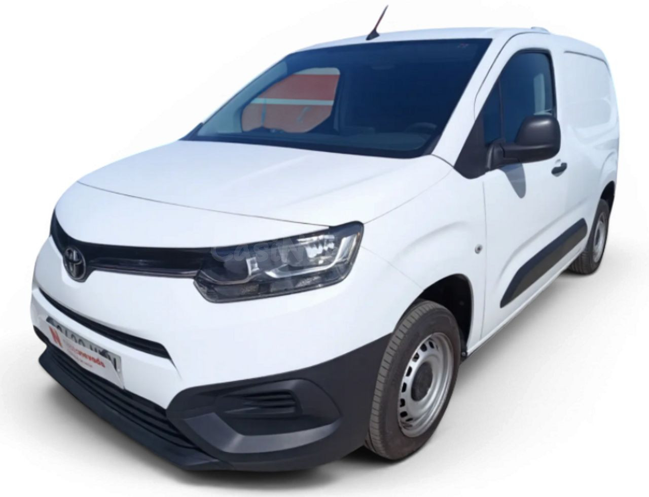 Toyota Proace City 1.5D 75kW 100CV VX L1