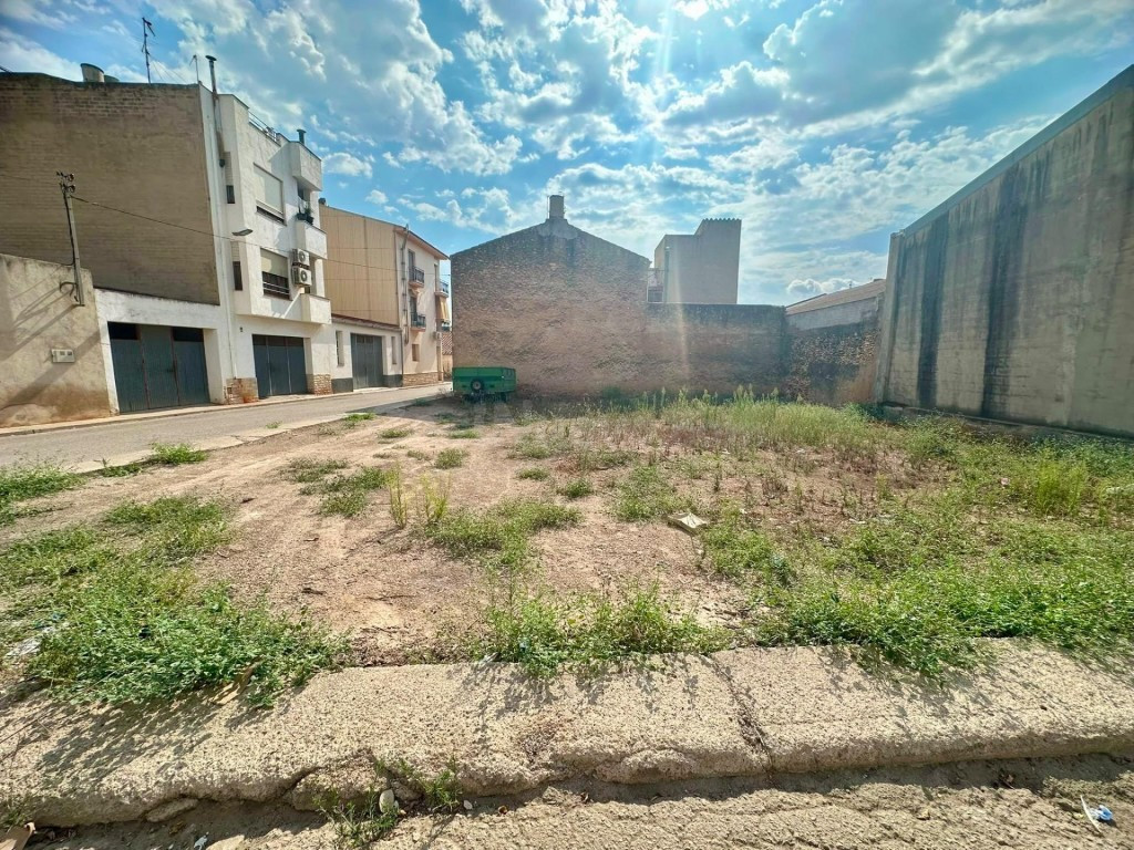 Solar residencial esquinero y céntrico - foto 4