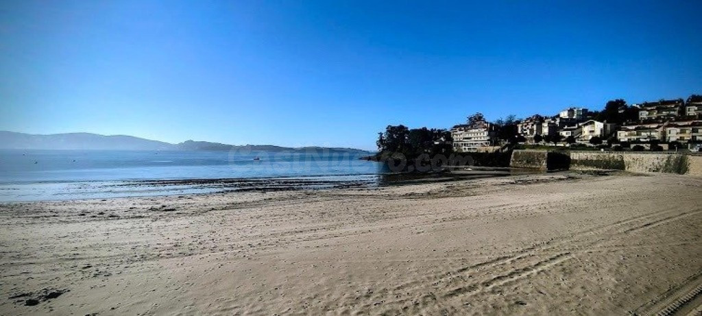 Local comercial en Sanxenxo- Playa de Silgar. - foto 3