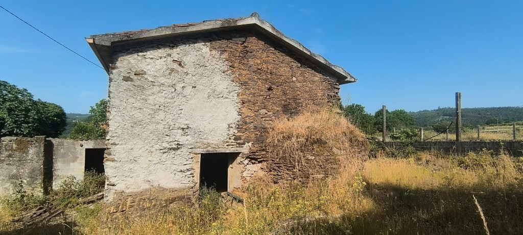 Tu refugio gallego con historia y gran potencial - foto 3