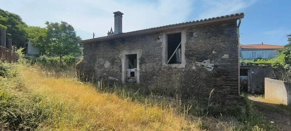 Tu refugio gallego con historia y gran potencial - foto 5