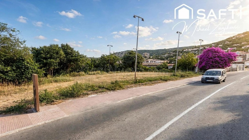 SUELO URBANO PARA DESARROLLO RESIDENCIAL – CALONGE - foto 2