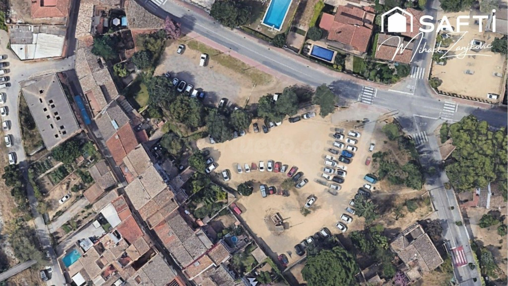 SUELO URBANO PARA DESARROLLO RESIDENCIAL – CALONGE - foto 3