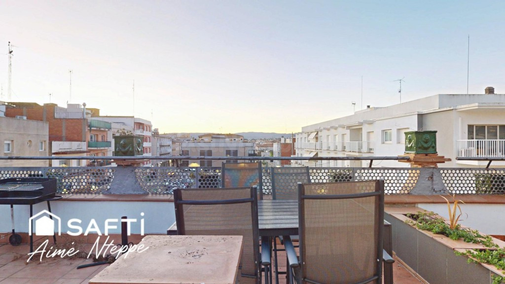 Apartamento Cosy, Luminoso 20 m2 de Solarium y Vistas Panorá - foto 2