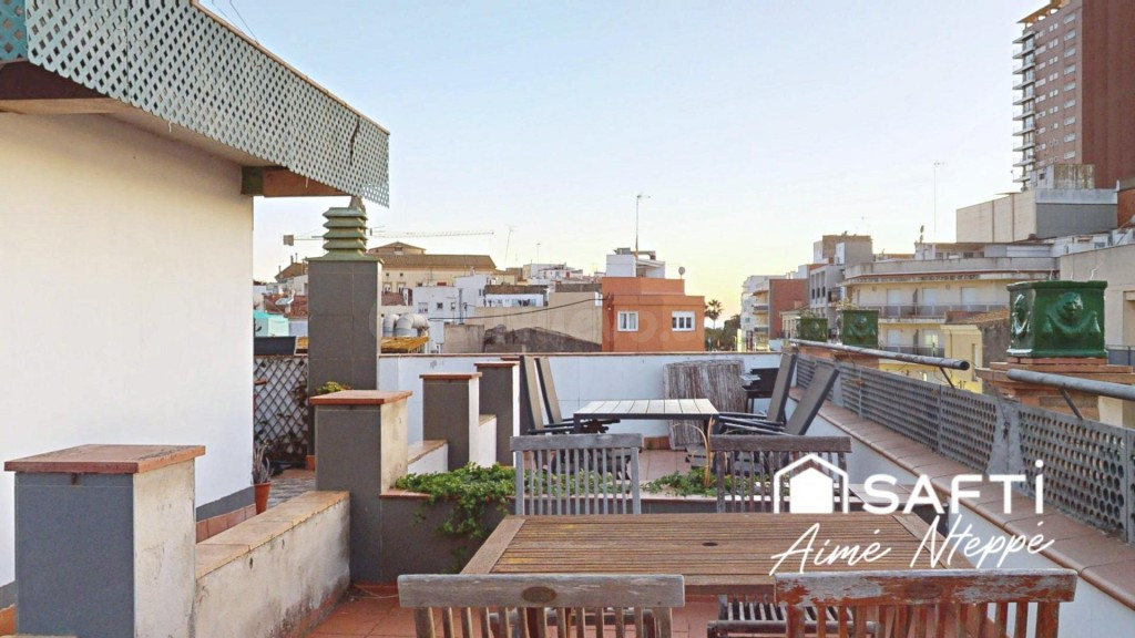 Apartamento Cosy, Luminoso 20 m2 de Solarium y Vistas Panorá - foto 5