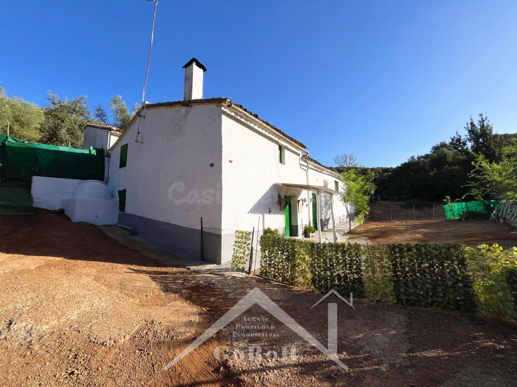 Suelo rústico en Venta en Constantina Sevilla - foto 2