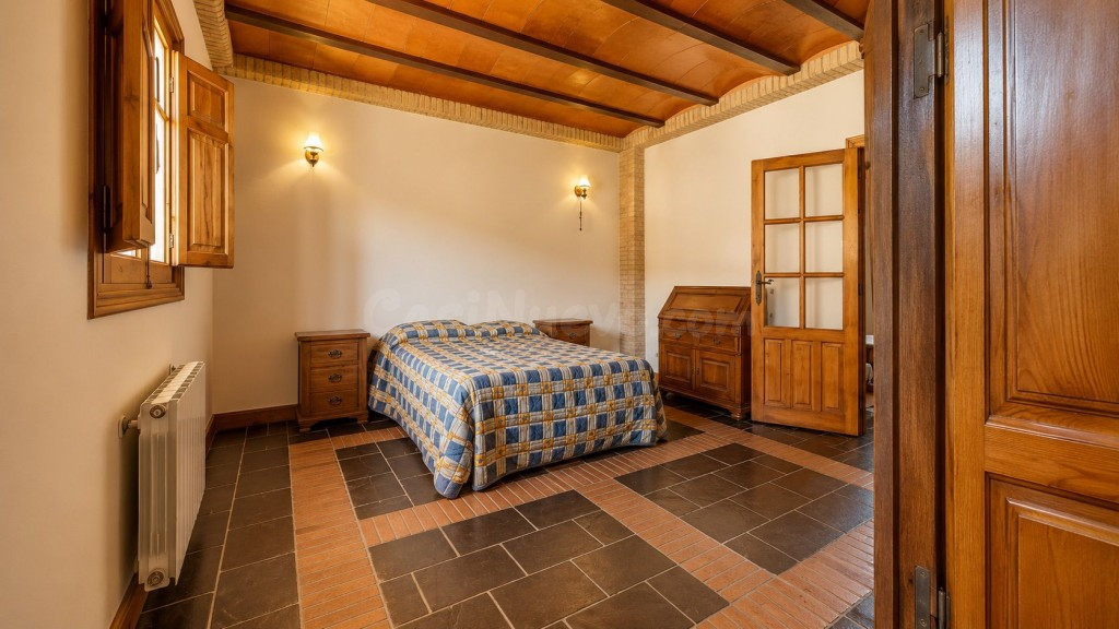 Casa-Chalet en Venta en Paterna Del Rio Almería - foto 5