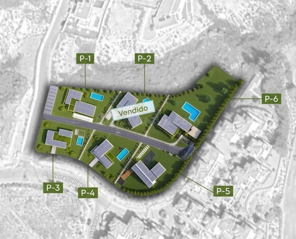 Solar residencial en Venta en Vera Almería