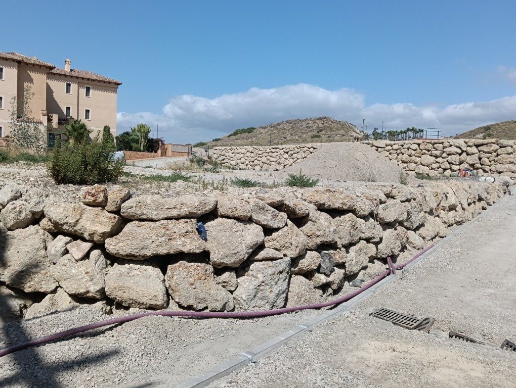 Solar residencial en Venta en Vera Almería - foto 3