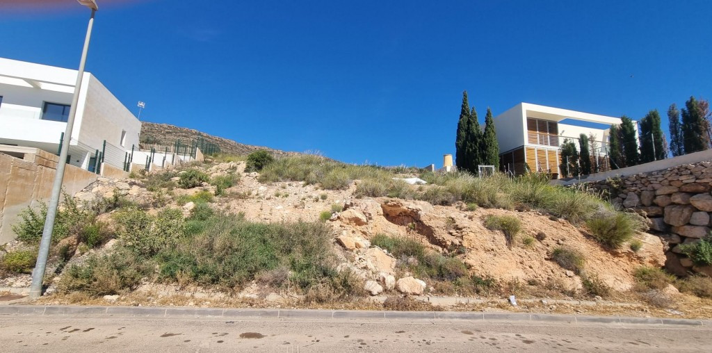 Solar residencial en Venta en Envia, La Almería - foto 5