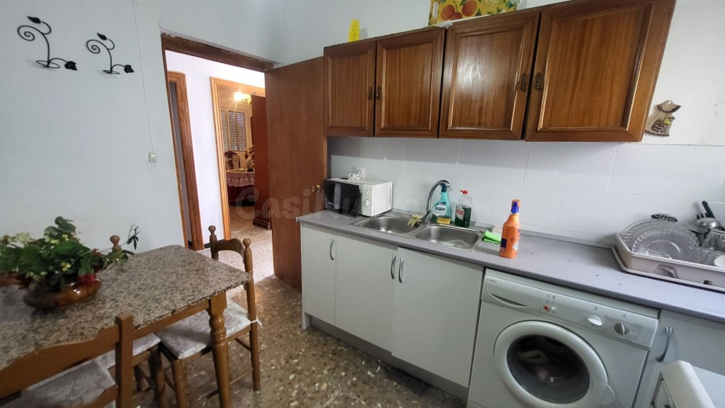 Casa de pueblo en Venta en Partaloa Almería - foto 2