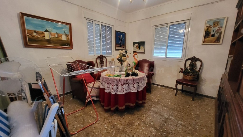 Casa de pueblo en Venta en Partaloa Almería - foto 4