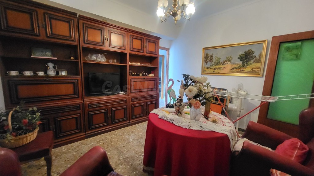 Casa de pueblo en Venta en Partaloa Almería - foto 5